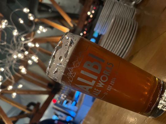 Alibi Ale Works - Incline Public House by null