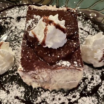 La Campagnola - Tiramisu - Italian Near Me - Kenilworth, New Jersey La Campagnola - Tiramisu - Italian Near Me - Kenilworth, New Jersey