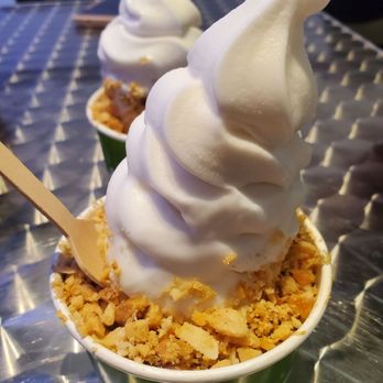 Niu Soft Serve - Desserts Near Me - Honolulu, Hawaii