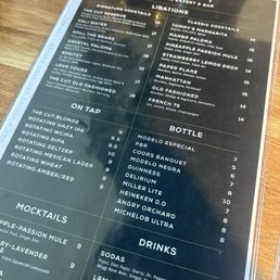 drinks drinks