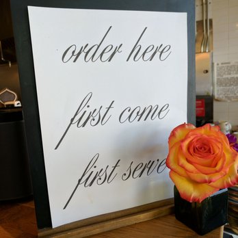 Onefold - Order first and then find a seat - Breakfast & Brunch Near Me - Denver, Colorado Onefold - Order first and then find a seat - Breakfast & Brunch Near Me - Denver, Colorado
