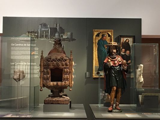 Museum of Pilgrimage by null