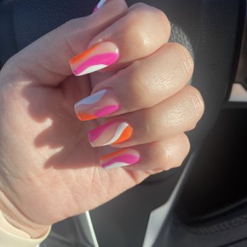 Eclipse Nail Bar - Nail Salons Near Me - San Jose, California