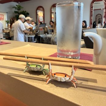Koyo Hand Roll Bar - Sushi Bars Near Me - Houston, Texas Koyo Hand Roll Bar - Sushi Bars Near Me - Houston, Texas