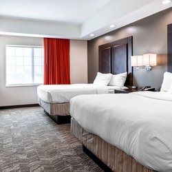 SpringHill Suites by Marriott Waco Woodway