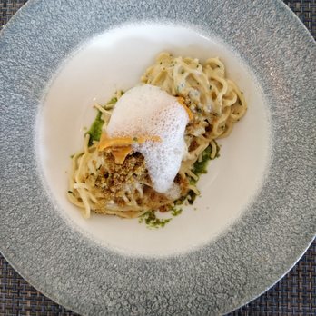 Kali Steak - Sea Urchin Pasta - uni pasta - Steakhouses Near Me - Los Angeles, California Kali Steak - Sea Urchin Pasta - uni pasta - Steakhouses Near Me - Los Angeles, California