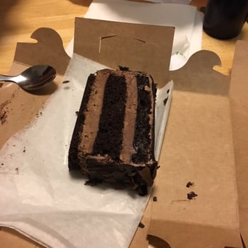 St. Moritz - Chocolate mousse - Bakeries Near Me - Greenwich, Connecticut