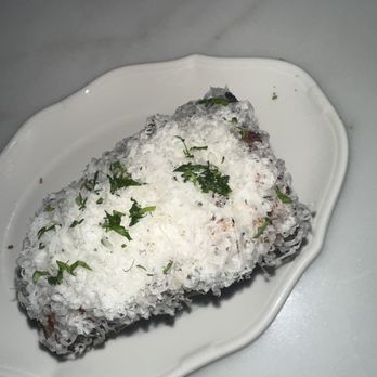 Donna's - Bread - Italian Near Me - Los Angeles, California