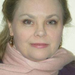 Jenny Fairservis L.Ac
