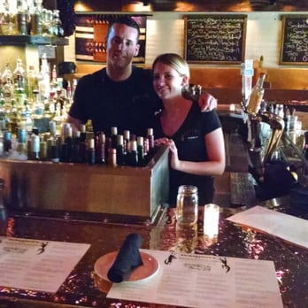 Richardson's - People that made my day fun - New Mexican Cuisine Near Me - Phoenix, Arizona