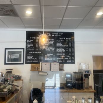 Stir It Up Coffee Shop & Bakery - Ambiance - Bakeries Near Me - Saint Thomas, Virgin Islands Stir It Up Coffee Shop & Bakery - Ambiance - Bakeries Near Me - Saint Thomas, Virgin Islands