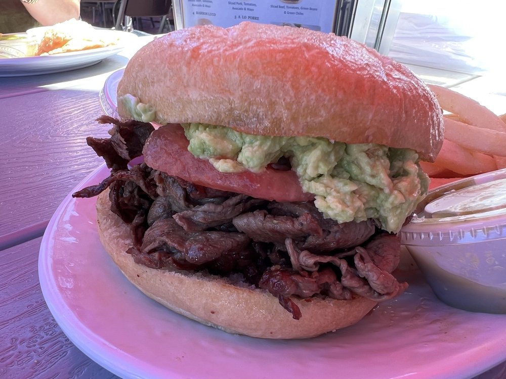 Viva Chile Cafe