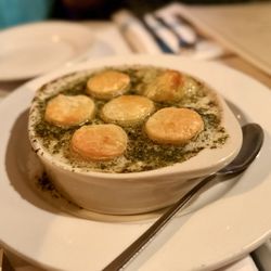 La Bonne Table - Escargot