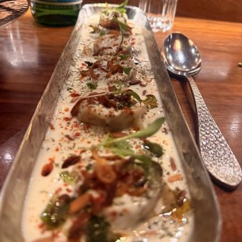 Damas - Dumplings - Syrian Near Me - Montreal, Quebec Damas - Dumplings - Syrian Near Me - Montreal, Quebec