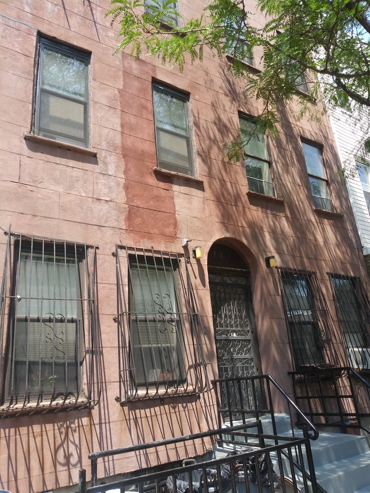 PARAGON REAL ESTATE Updated September 2024 1120 Nostrand Ave