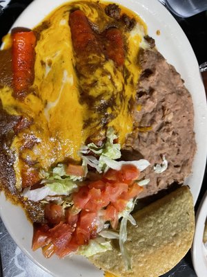 The Original Mexican Restaurant by null