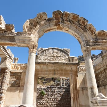Ephesus - Landmarks & Historical Buildings Near Me - İzmir, 35