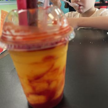 Los Mangos - Ice Cream & Frozen Yogurt Near Me - Austin, Texas