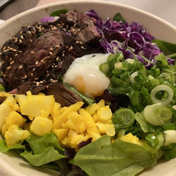 Red Poke - Poke Near Me - New York, New York Red Poke - Poke Near Me - New York, New York