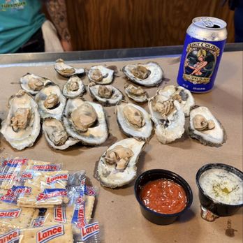 I Got Your Crabs - Steamed oysters - Seafood Near Me - Kitty Hawk, North Carolina I Got Your Crabs - Steamed oysters - Seafood Near Me - Kitty Hawk, North Carolina