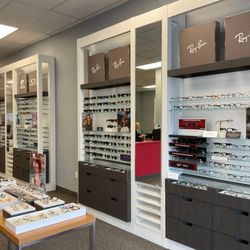 LensCrafters
