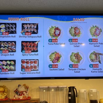 Hou Fish Market - Menu 5/15/2022 - Poke Near Me - Honolulu, Hawaii Hou Fish Market - Menu 5/15/2022 - Poke Near Me - Honolulu, Hawaii
