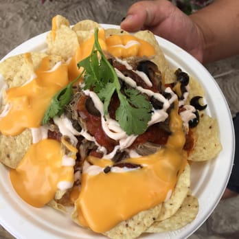 Waikiki Beachside Bistro - Nachos - Asian Fusion Near Me - Honolulu, Hawaii Waikiki Beachside Bistro - Nachos - Asian Fusion Near Me - Honolulu, Hawaii