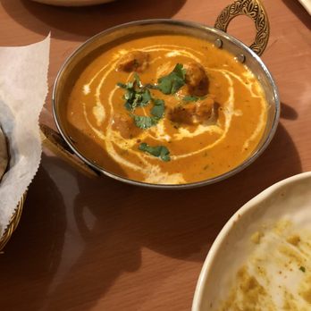 chaats cuisine - Indian Near Me - Fairfield, California