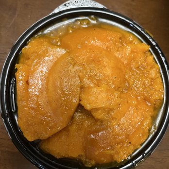 Cornbread Farm to Soul - Yams - Soul Food Near Me - Montclair, New Jersey Cornbread Farm to Soul - Yams - Soul Food Near Me - Montclair, New Jersey