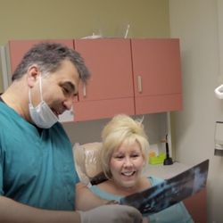 Comfort Dental
