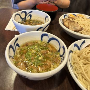 Shugetsu - Ramen Near Me - San Mateo, California