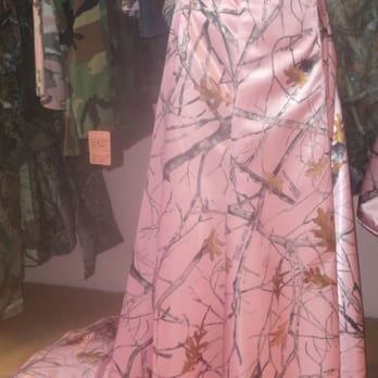 Teresa's Alterations & Formals - New Camo Formals - Sewing & Alterations Near Me - Pace, Florida Teresa's Alterations & Formals - New Camo Formals - Sewing & Alterations Near Me - Pace, Florida