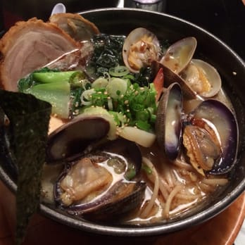 Ramen Seas - Deluxe ramen - Ramen Near Me - Sunnyvale, California