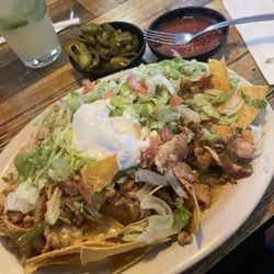El Arriero