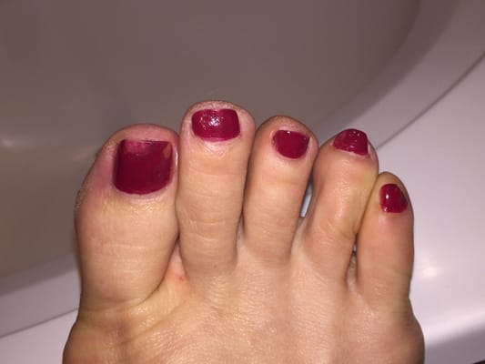Modern Nail Studio