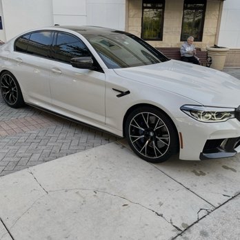 Dr Buff Mobile Auto Detail - BMW M5 competition - Auto Detailing Near Me Dr Buff Mobile Auto Detail - BMW M5 competition - Auto Detailing Near Me