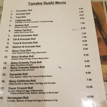 Tanaka Japanese Restaurant - Japanese Near Me - Roswell, Georgia Tanaka Japanese Restaurant - Japanese Near Me - Roswell, Georgia
