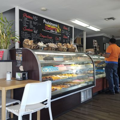 Bakery Pastelmania by null