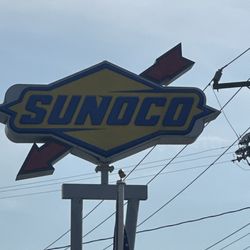 Fairfax Circle Sunoco