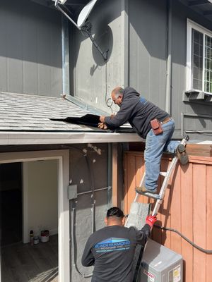 Black Diamond Roofing