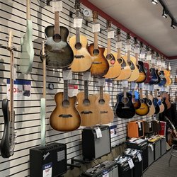 Music & Arts