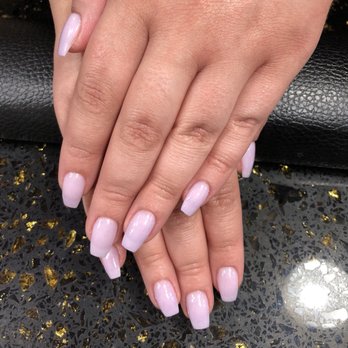 Lavender Nail Bar - Nail Salons Near Me - Plano, Texas