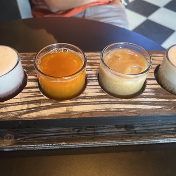 Racer Tea Bar - Coffee & Tea Near Me - Redondo beach, California Racer Tea Bar - Coffee & Tea Near Me - Redondo beach, California