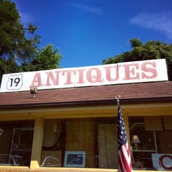 Route 19 Antique Mall