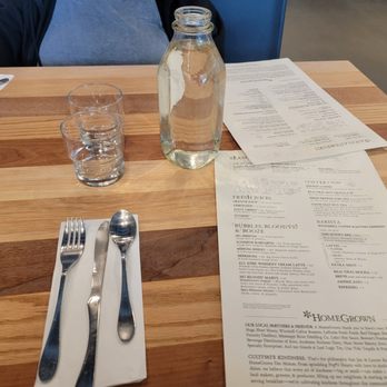 HomeGrown - Des Moines - Breakfast & Brunch Near Me - Des Moines, Iowa