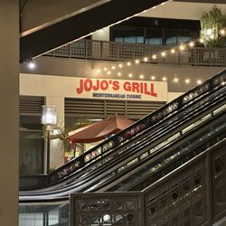 Jojo's Mediterranean Grill - Mediterranean