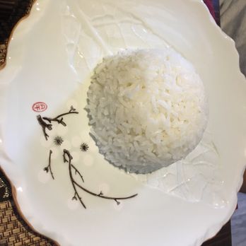 Mesy restaurant - Jasmine rice, good - Thai Near Me - Prague, Puerto Rico