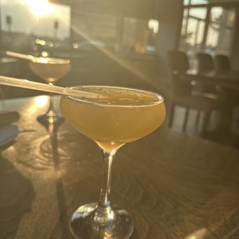 Cori's Modern Kitchen & Bar - Pineapple Margarita - New American Near Me - Washington, DC, District of Columbia Cori's Modern Kitchen & Bar - Pineapple Margarita - New American Near Me - Washington, DC, District of Columbia