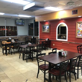 Taqueria El Guero - Dining Room - Tacos Near Me - Smyrna, Georgia