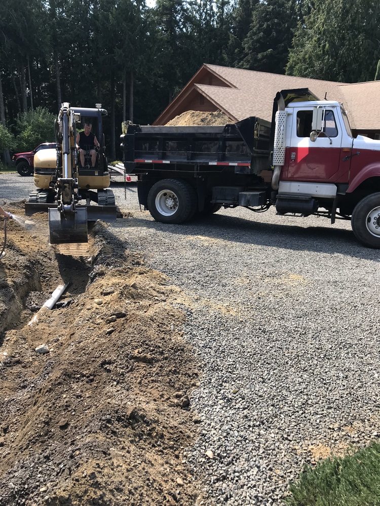 HUNTINGFORD CONSTRUCTION Updated June 2024 Request a Quote Port Ludlow, Washington
